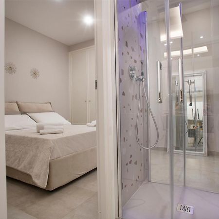 Delicious House Casa Vacanza Rome Bagian luar foto