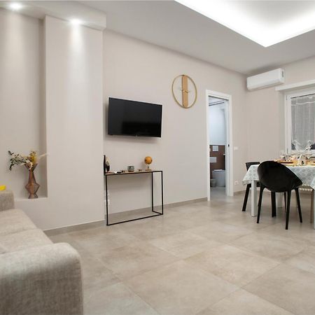 Delicious House Casa Vacanza Rome Bagian luar foto