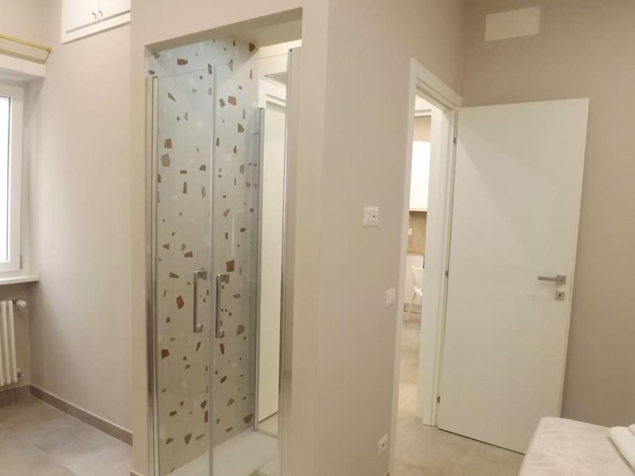 Delicious House Casa Vacanza Rome Bagian luar foto
