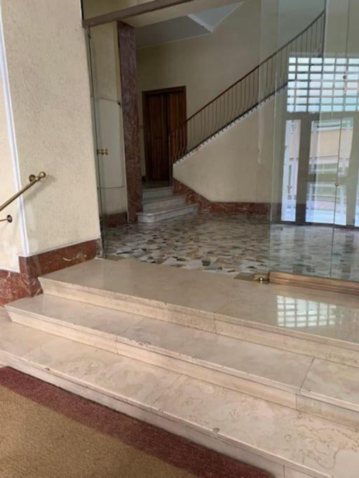 Delicious House Casa Vacanza Rome Bagian luar foto