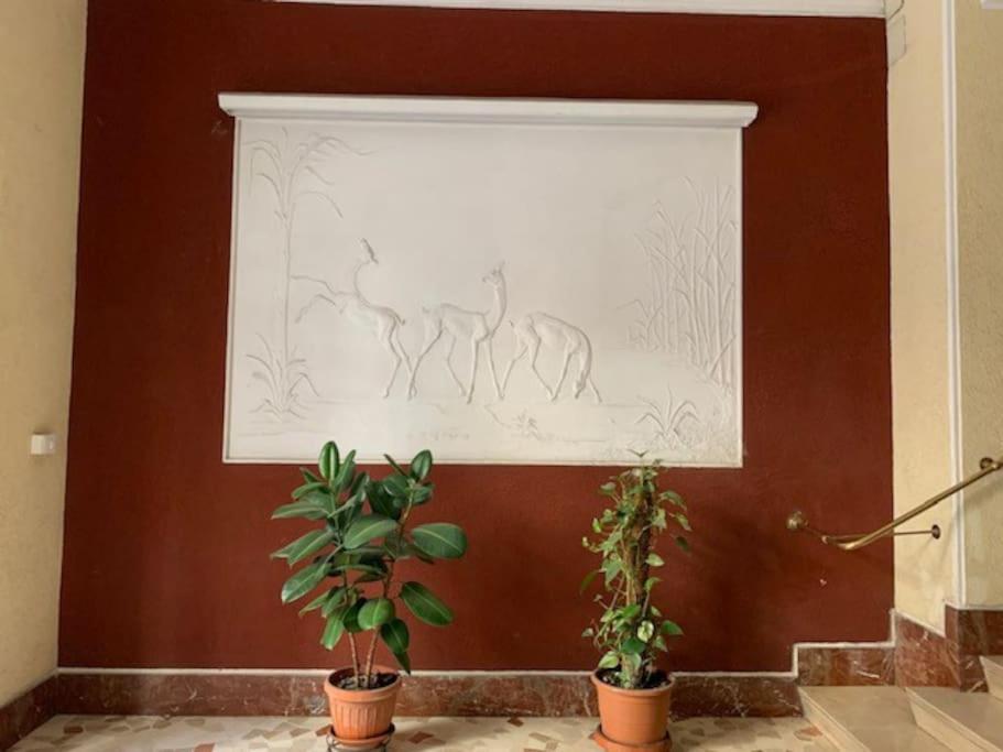 Delicious House Casa Vacanza Rome Bagian luar foto