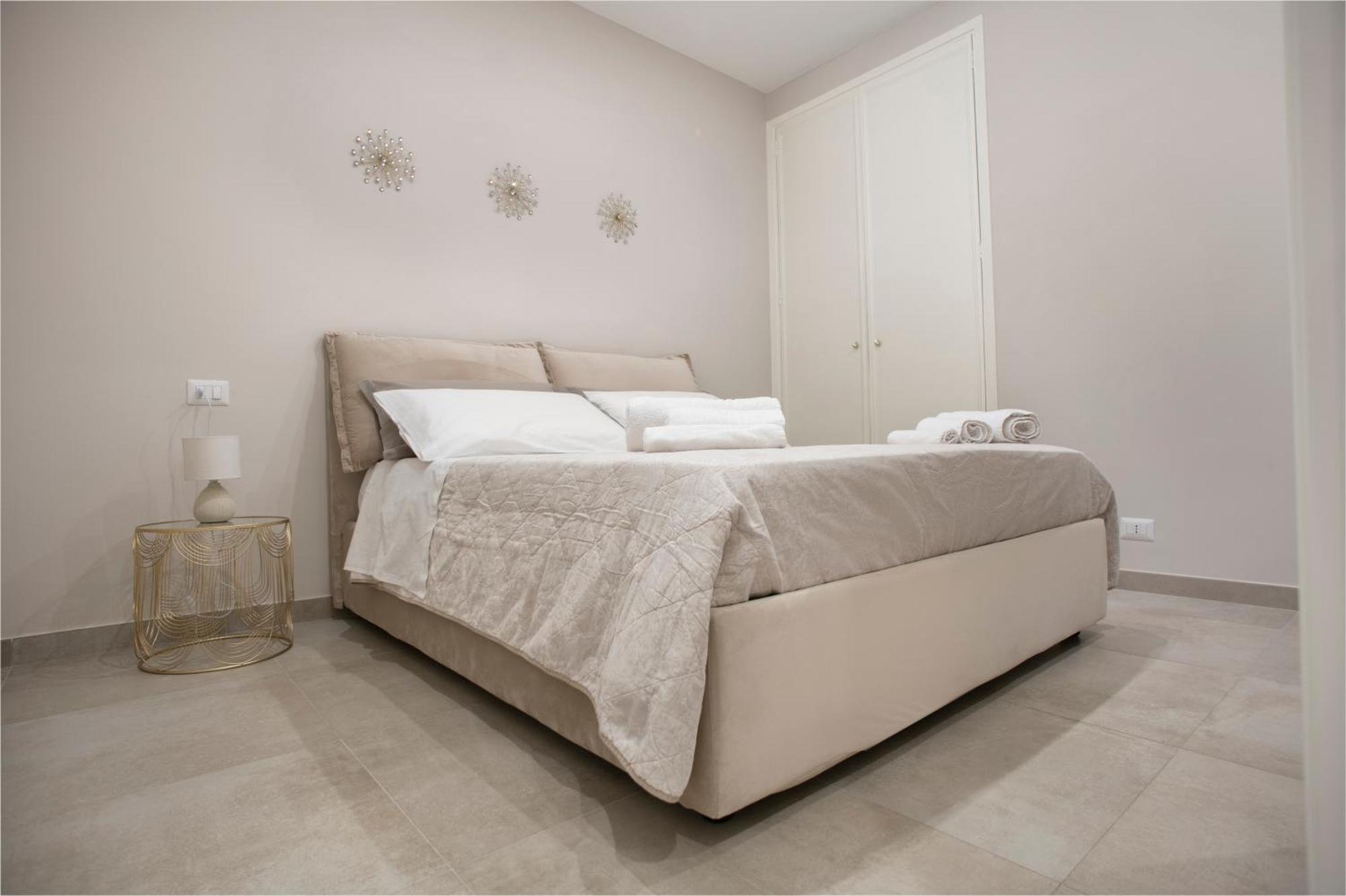 Delicious House Casa Vacanza Rome Bagian luar foto