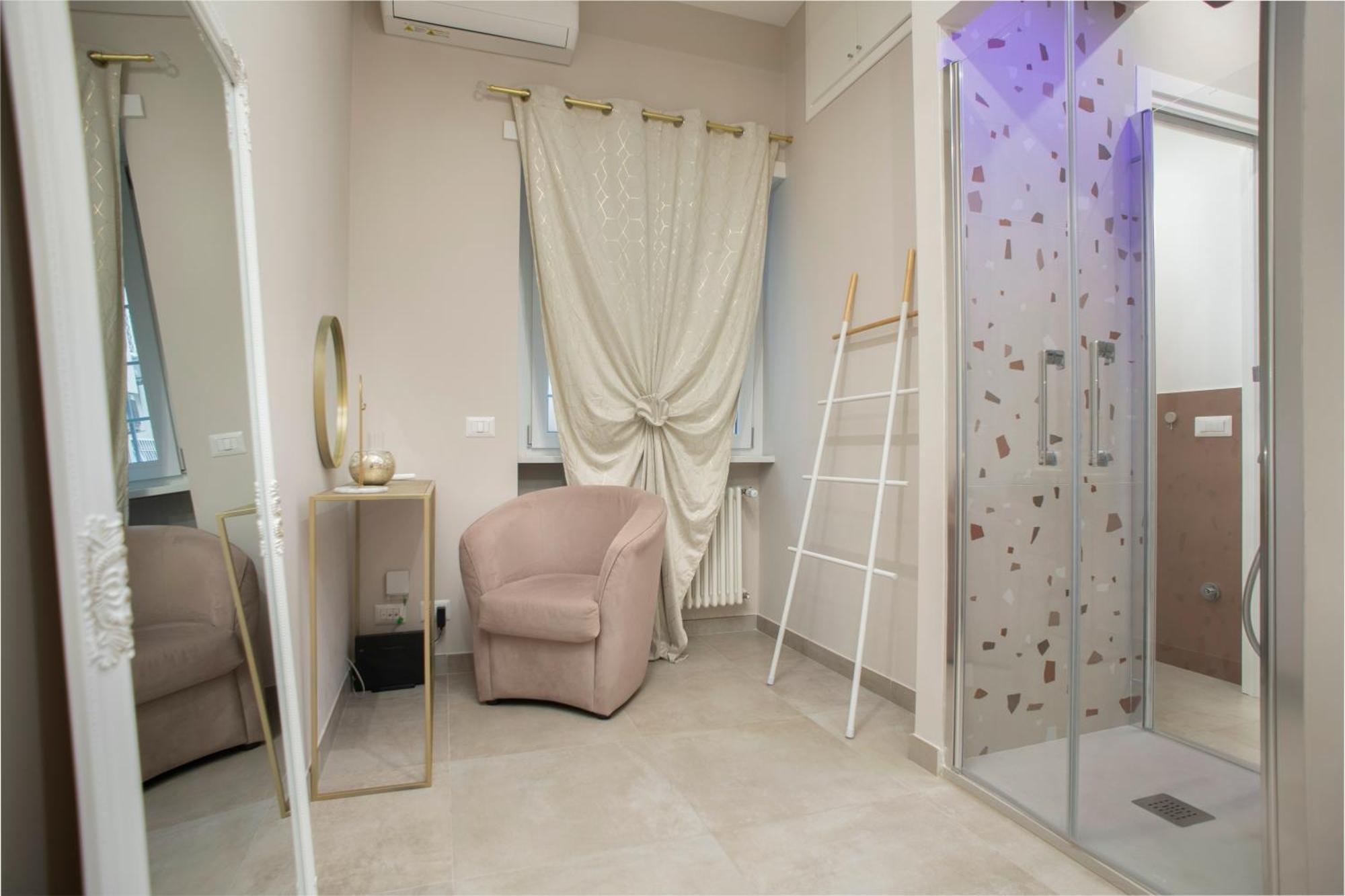 Delicious House Casa Vacanza Rome Bagian luar foto