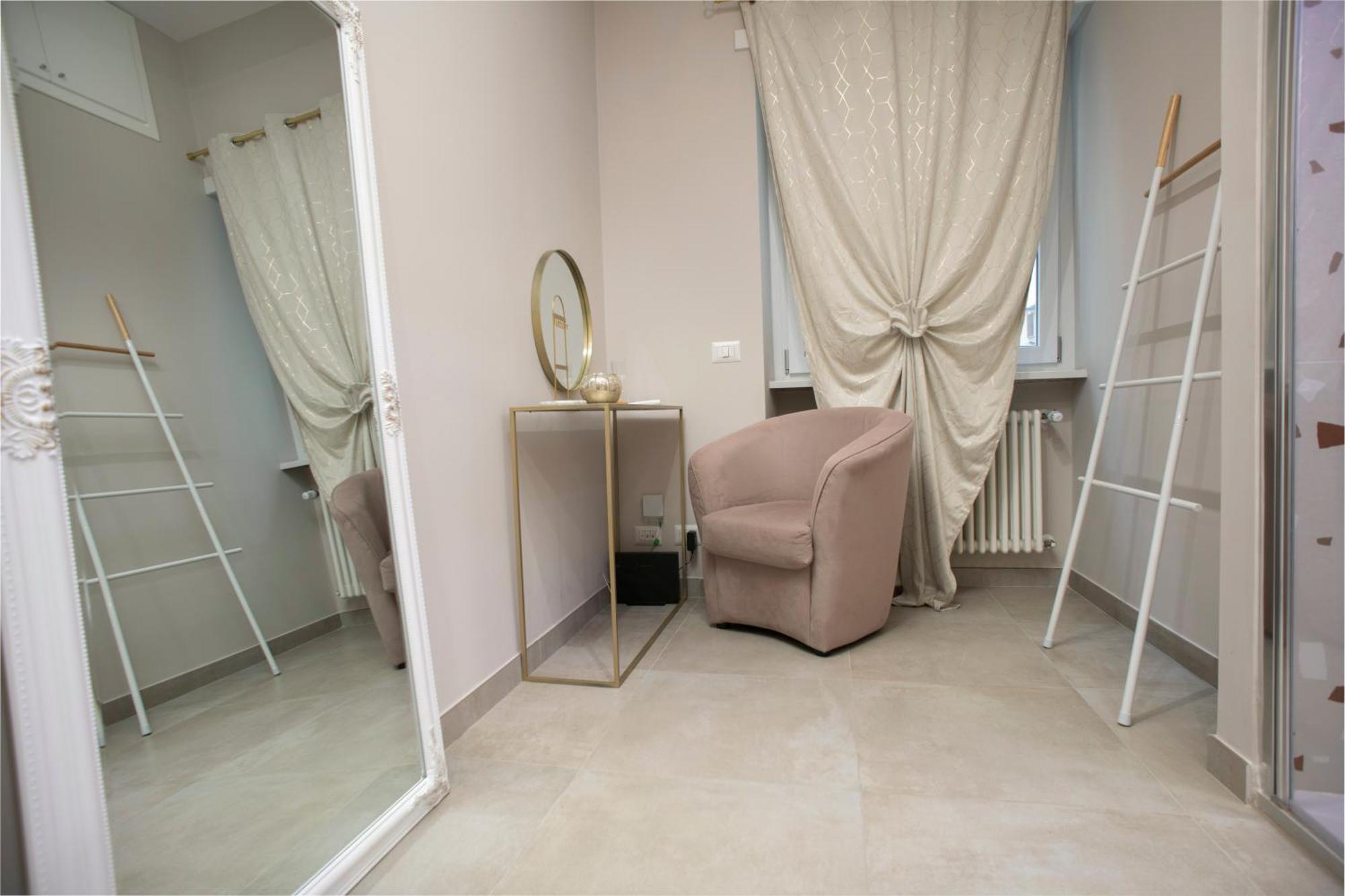 Delicious House Casa Vacanza Rome Bagian luar foto