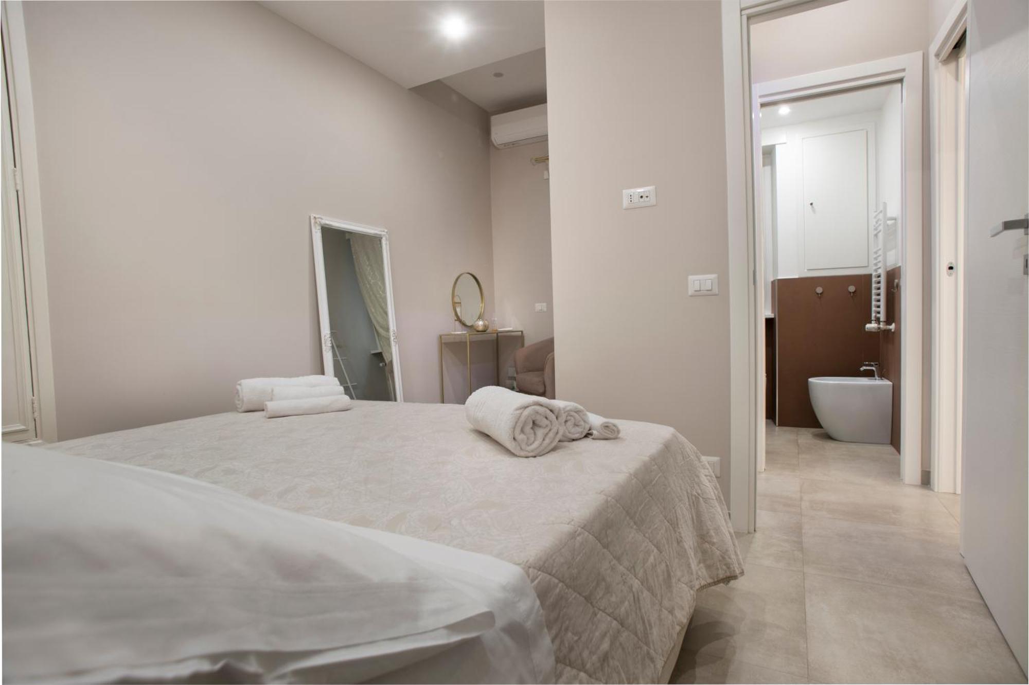 Delicious House Casa Vacanza Rome Bagian luar foto