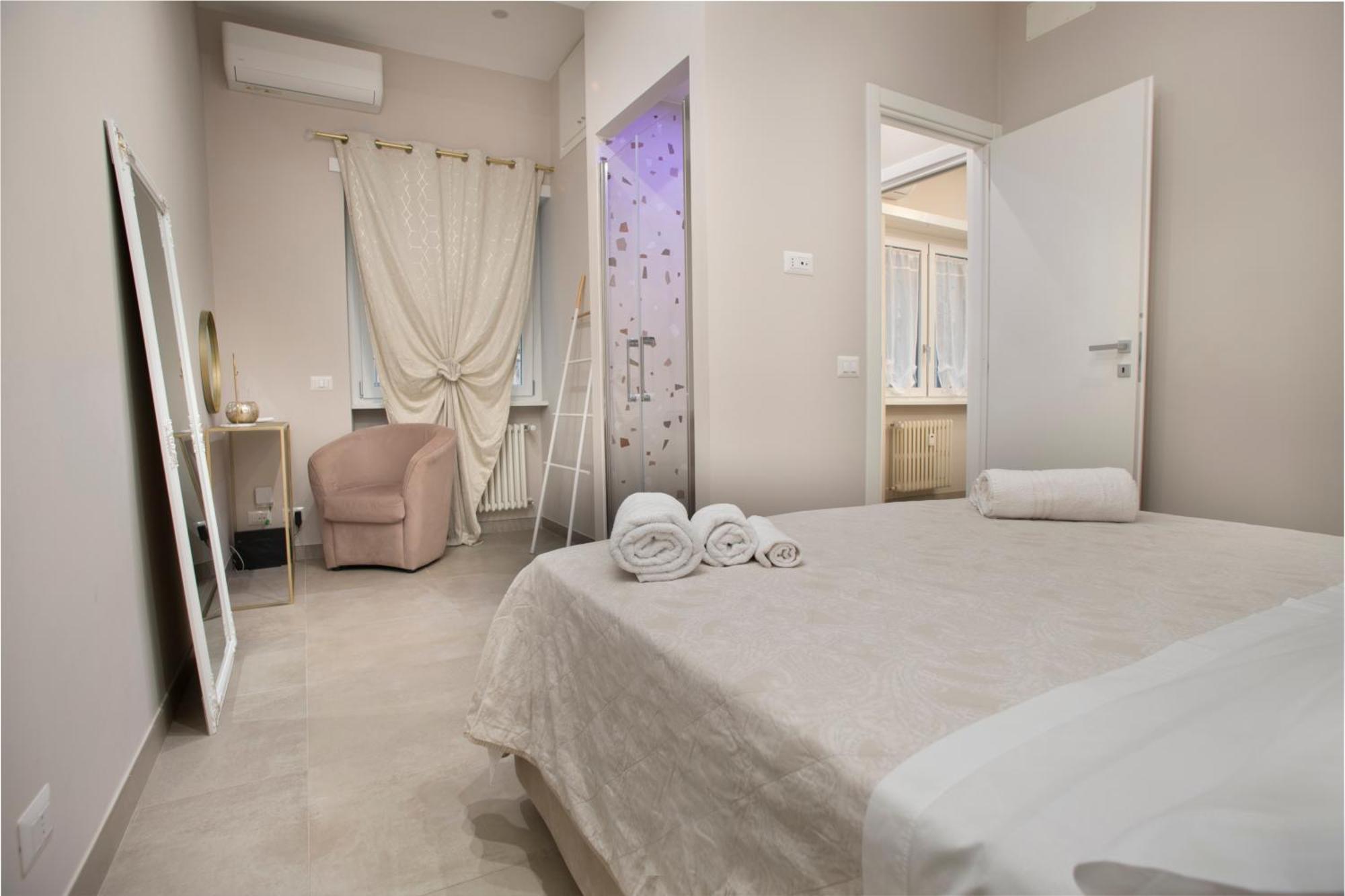 Delicious House Casa Vacanza Rome Bagian luar foto
