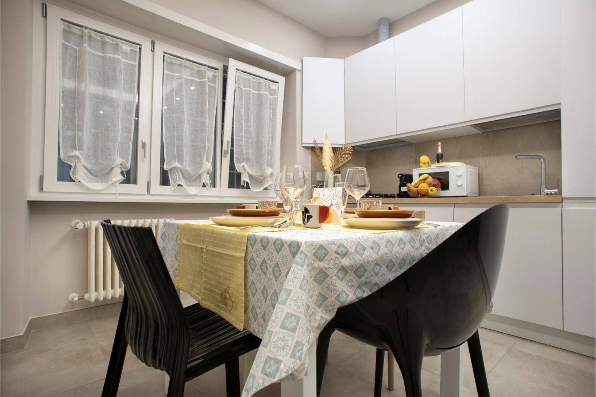 Delicious House Casa Vacanza Rome Bagian luar foto
