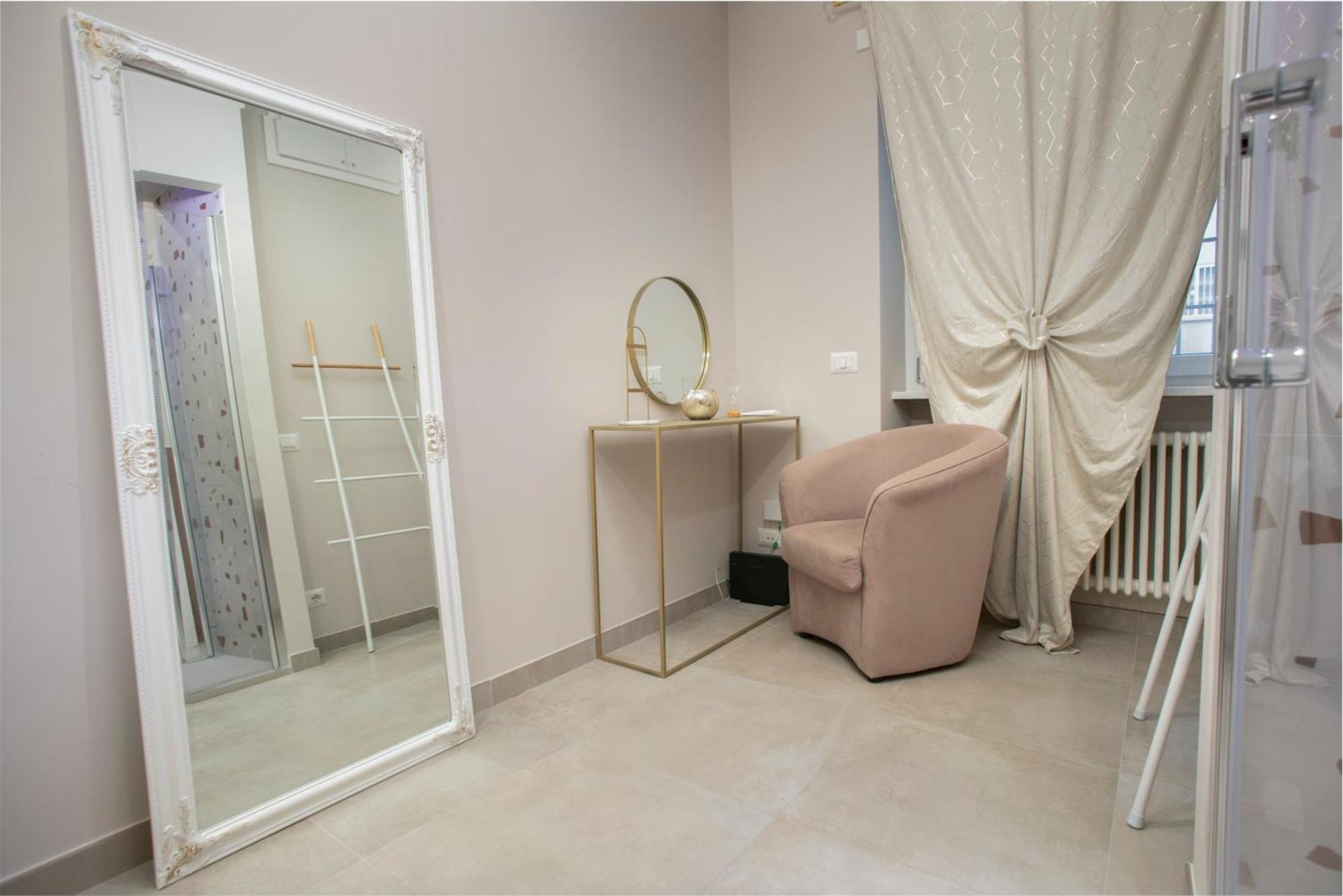 Delicious House Casa Vacanza Rome Bagian luar foto