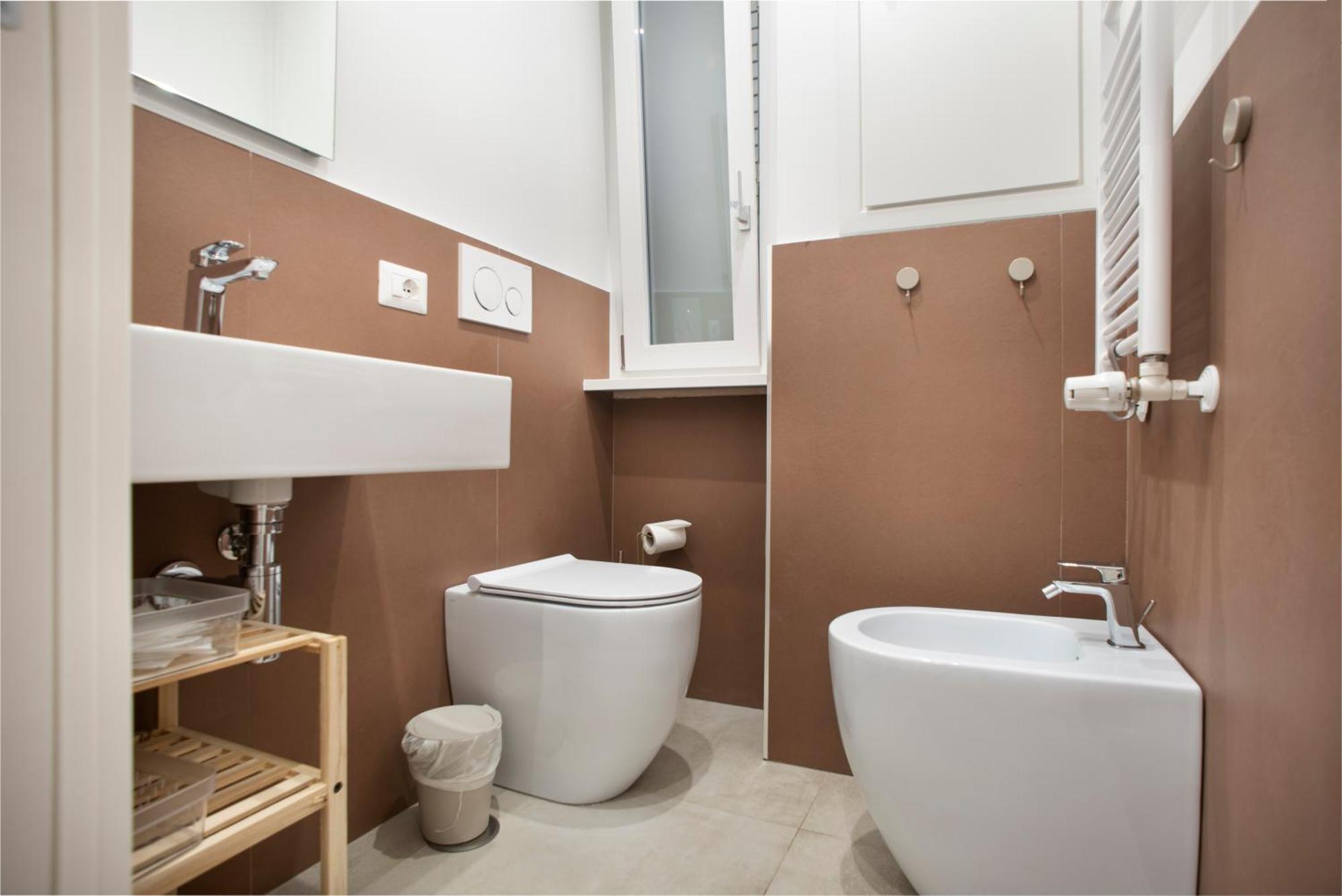 Delicious House Casa Vacanza Rome Bagian luar foto